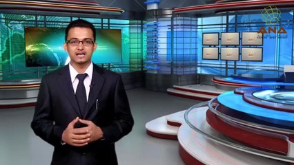 أراكان اليوم أخبار باللغة الروهنجية.NET-ANA Arakan Today - Daily Rohingya news 30_04_2014 - Wednesday