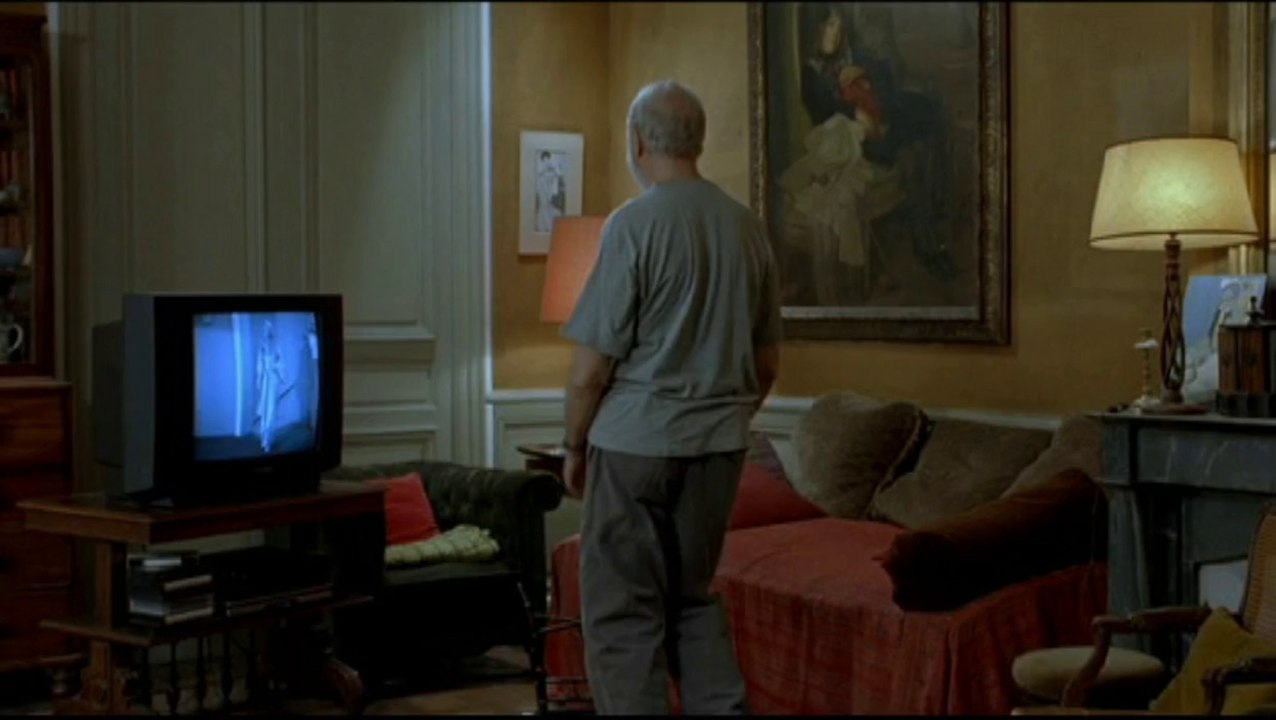 DANSEZ... devant votre télé !