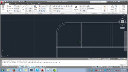 Auto Cad 2011 Tutorial in pushto class 5