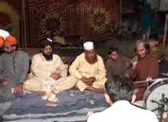 Naat Shrief ,Chishtia Mehfile Sama at Nizami Computers