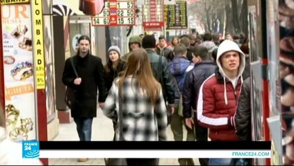 في عمق الحدث - شراكة استراتيجية مكثفة بين بوخارست وواشنطن على خلفية الأزمة الأوكرانية