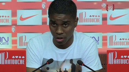 F. Béria : "Bastia ne va rien lâcher"