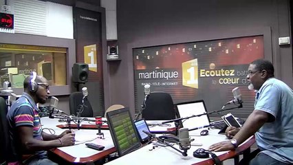 Décryptage 30 Avril Patrick Doré