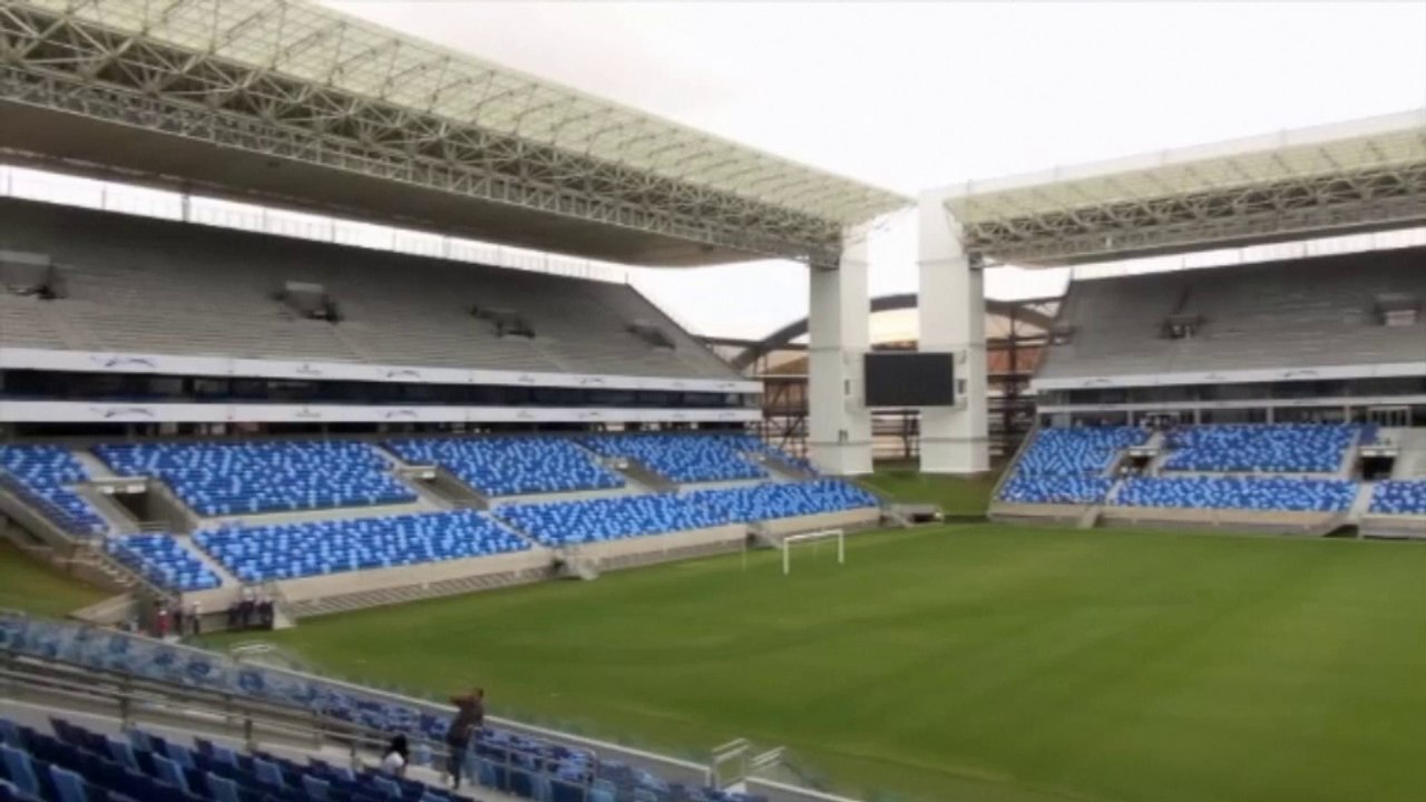 Olympia 2016: IOC kritisiert: 'Schlimmer denn je'