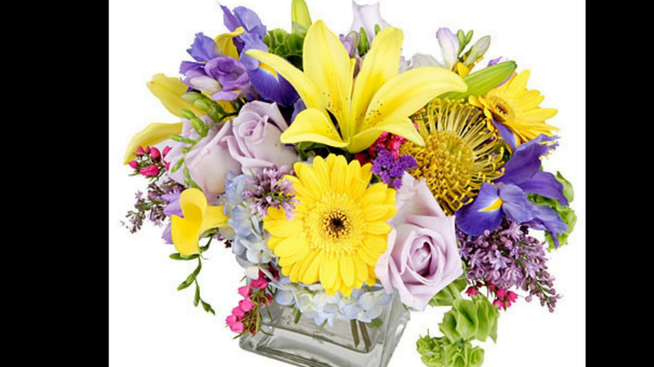 Rize Orkide Çiçekçilik - Geçmiş Olsun Çiçekler