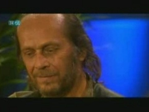 Paco De Lucia - Cositas Buenas - live