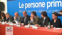 Dieci scelte per sviluppo e lavoro nel Lazio, patto tra Regione e associazioni di categorie
