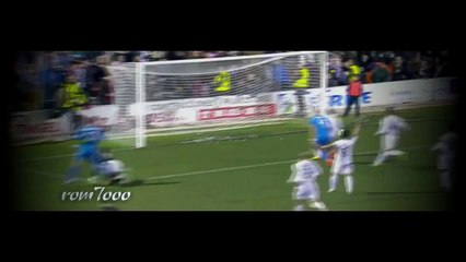 2014 Crazy Dribbling Skills & Amazing Runs HD