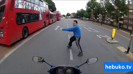 Dünyanın en şanslı adamı