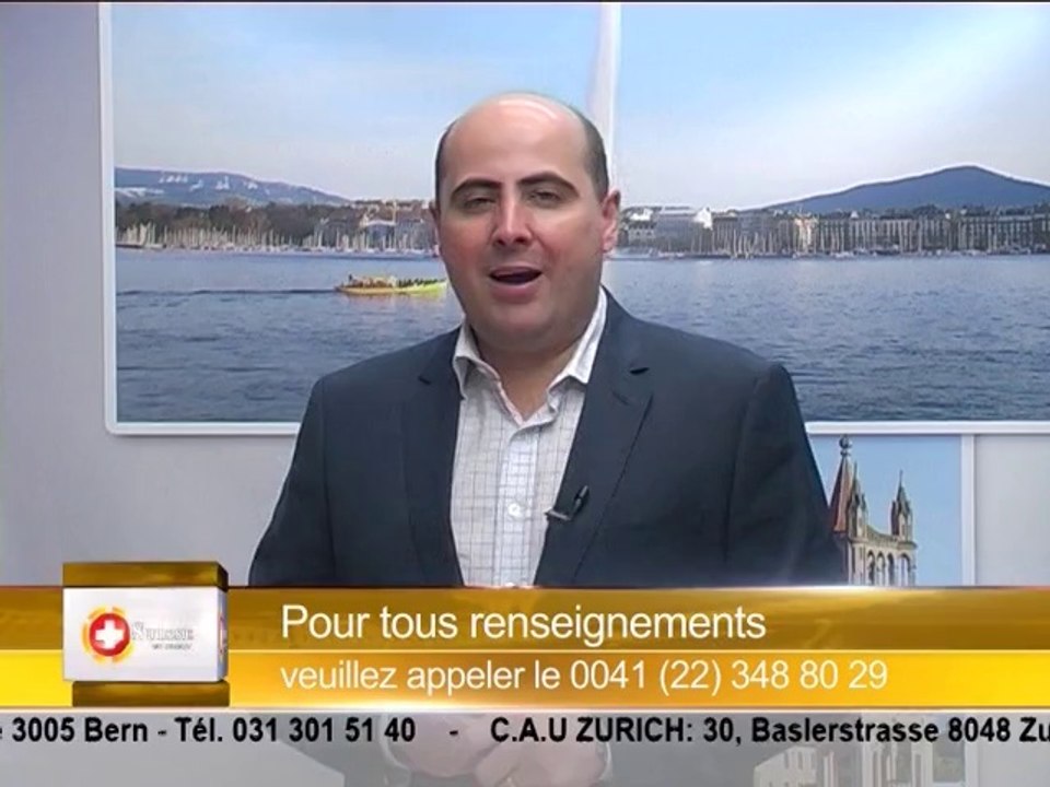 Dimanche de l'Impossible