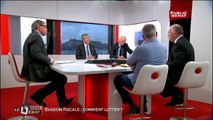 La grande évasion fiscale : extrait du débat n°2