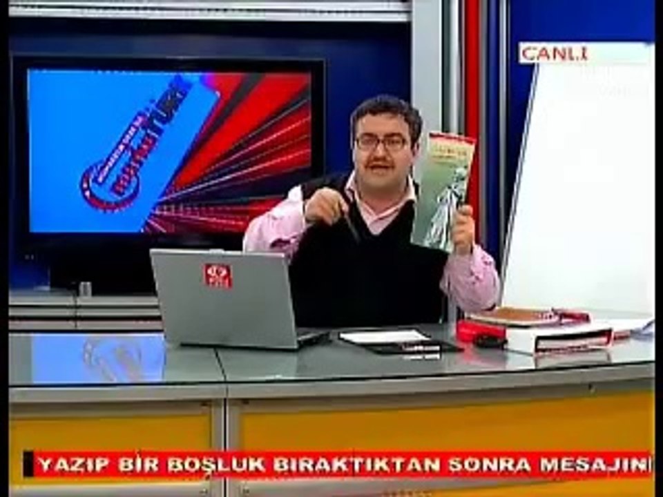 Muharrem Dere ile MarkaTÜRK