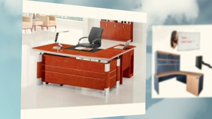 Shopping Tips For Ideal Office Furniture