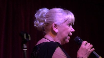Babeth chante Piaf - Mon manège à moi