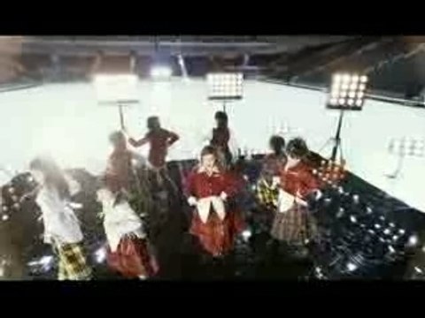 Berryz Kobo - Anata Nashi de wa Ikite Yu