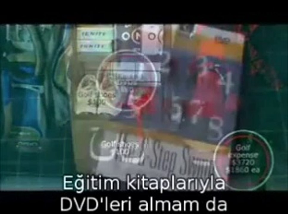 İnsanlar Neden Başarısız Oluyor- - Tim Sales