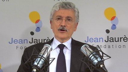En un mot… «Égalité» par Massimo D’Alema