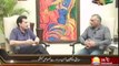 Sports & Sports with Amir Sohail (Sabiq Olampion Hassan Sardar Se Khasusi Guftgu ) 30 April 2014 Part-1