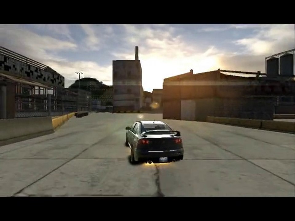 ►►NfswEfsane Drift◄◄