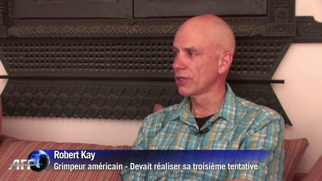 Everest: tensions ravivées entre grimpeurs et sherpas