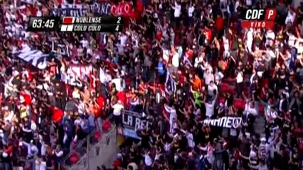 Paredes scores five goals in a match