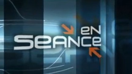 Travaux en séance : Séance à l'Assemblée nationale