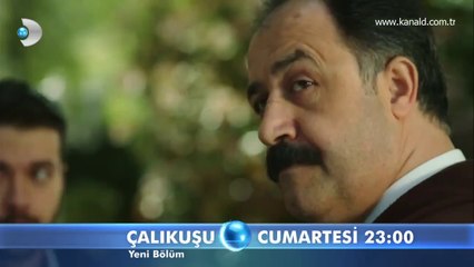 Çalıkusu 28. bölüm 2. fragmanı