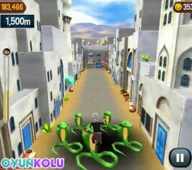 Sinirli Nine 2 Oyunu Nasıl Oynanır