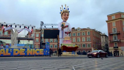 Europe Driving Tour + call for best 'journey' pictures