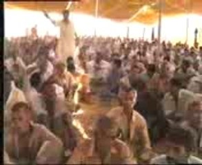 AQEEDA  AHLE SUNNIT E MUAVIYAH KA ZABARDUST OPERATION-BY SYED MADAH HUSSAI SHAH