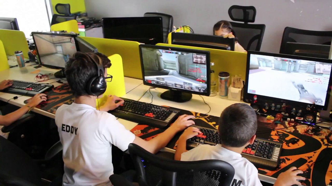 Joygame Wolfteam 23 Nisan