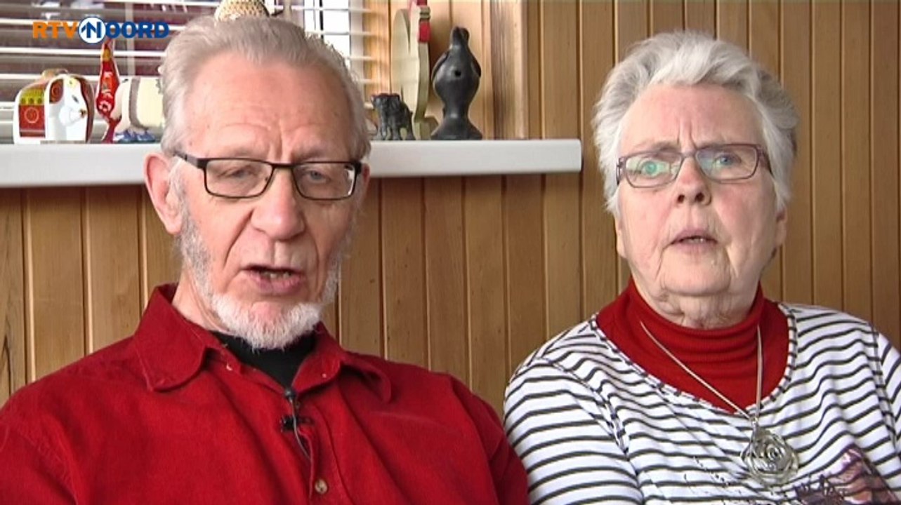 Henk de Boer: Wij zijn opgegroeid met de socialistische strijdliederen van vroeger - RTV Noord