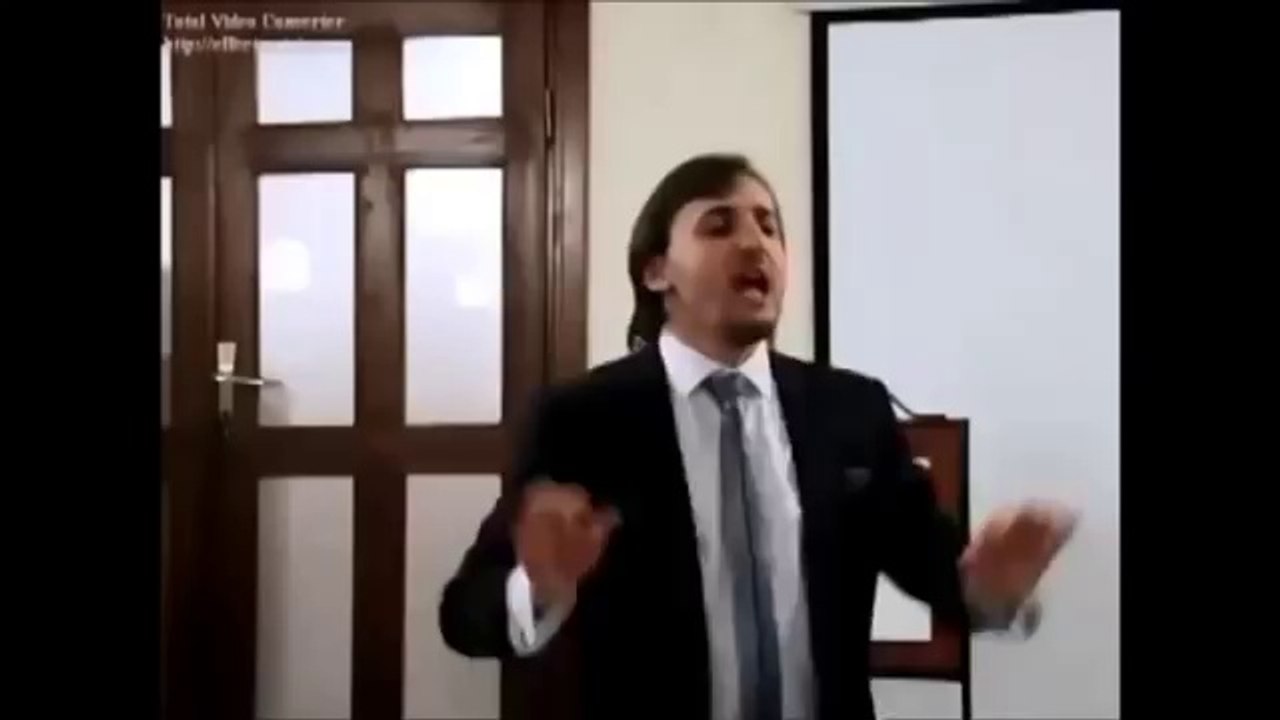 08 - Leadership - Enes Olgun [top30]