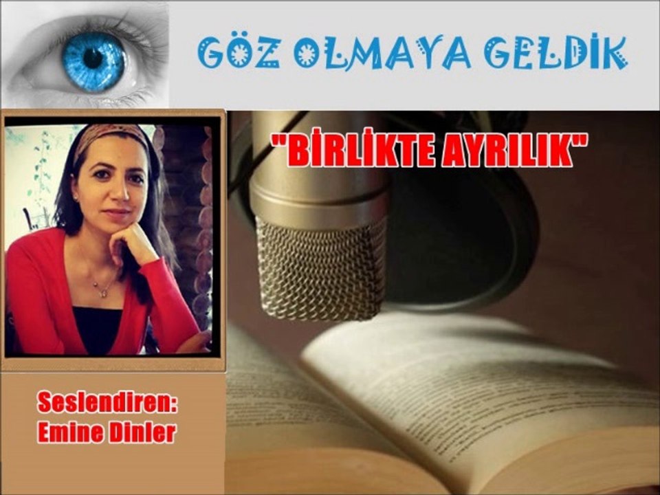 BİRLİKTE AYRILIK
