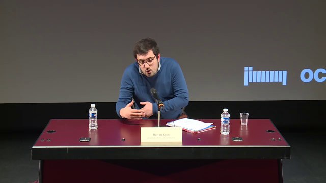 [Séries Mania] Sitcom américaine : de qui se moque-t-on ? par Renan Cros