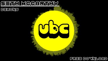 Seth McCarthy - Demons *Free Download*