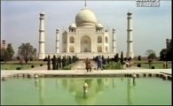Taj Mahal & Agra Fort (Mughal architecture)