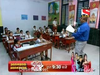 Pritam Pyaare Aur Woh 30th April 2014pt3