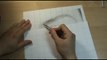 Drawing Portraits [4/8] - How To Draw A Portrait
