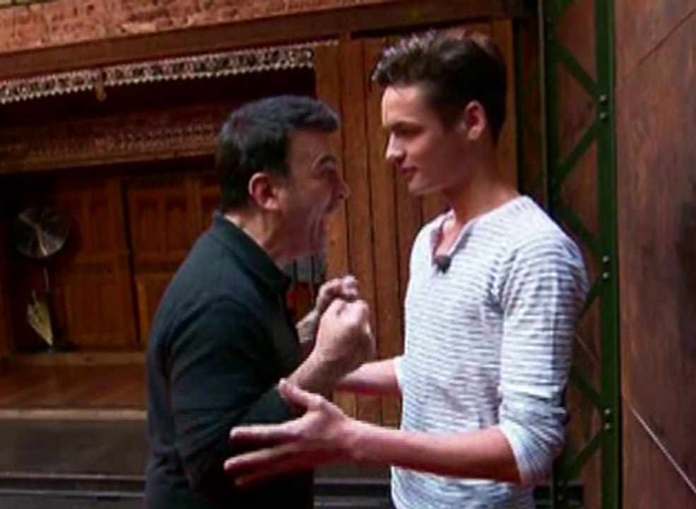 ZAPPING TÉLÉ BEST OF DU 01/05/14 - Les clashs