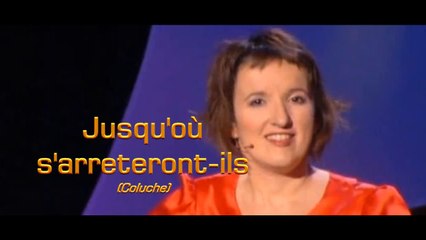 Humour et censure ! Dorénavant on aura plus le droit de.....