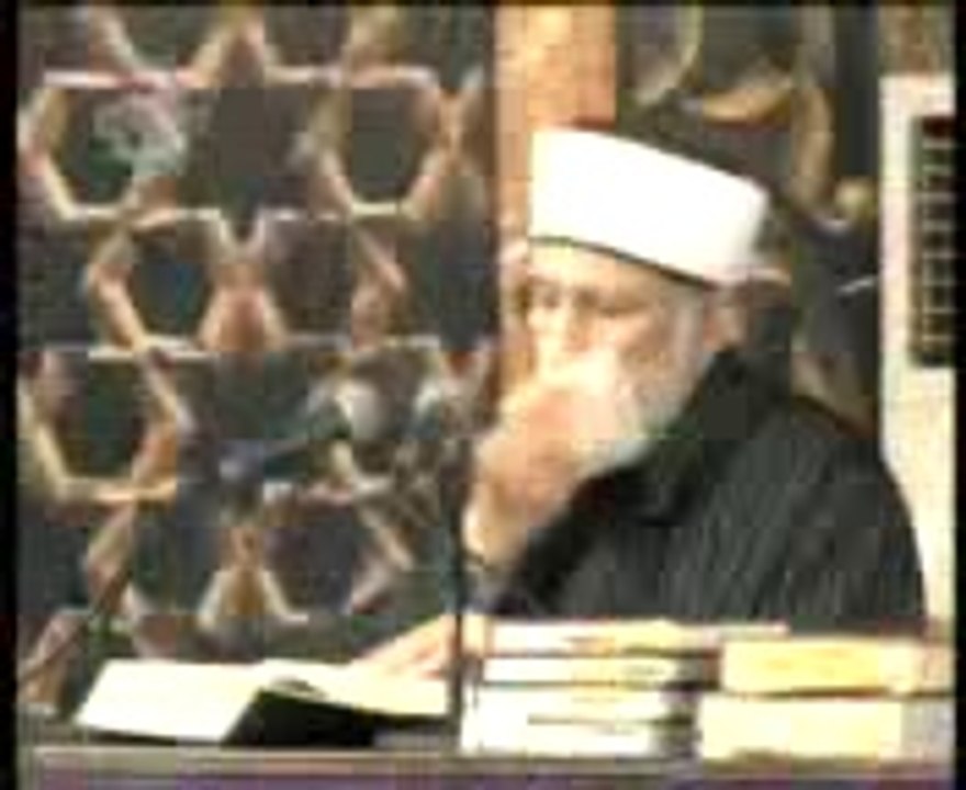 Hazrat Ali Rasool Allah ki Nazar maen p 4 by Dr, Tahar Alqadari