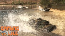 Gaming live Wargame: Red Dragon - Un jeu de stratégie profond mais pauvre en nouveautés PC