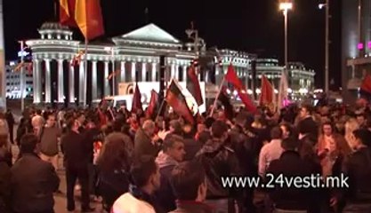 AHMETI ZA DESTABILIZACJA 30 04