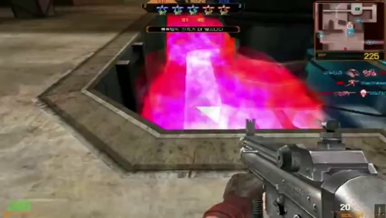 Joygame Wolfteam Av Mevsimi - Tanıtım Videosu