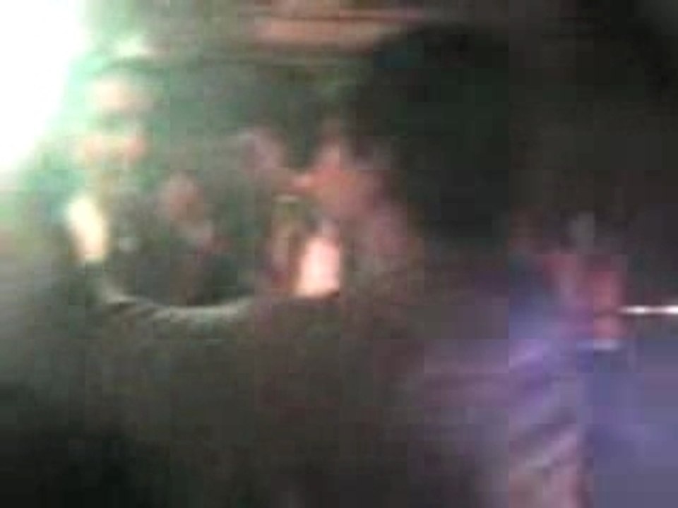 soirée vieille marmite