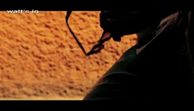 Maître Gims - J'me Tire Interview Exclu (HD)