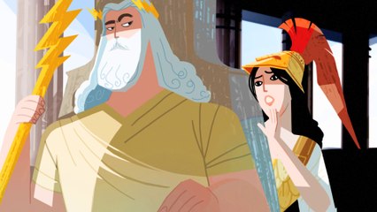 L'Odyssee des enfants