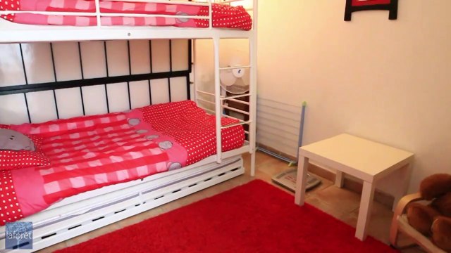 Appartement moderne, Bormes-Lavandou