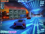 Turbo Yarış 3 Oyunu Oynama Videosu